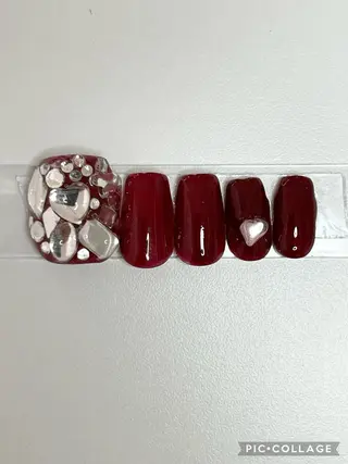 ネイル RUARI RISAのネイルデザイン