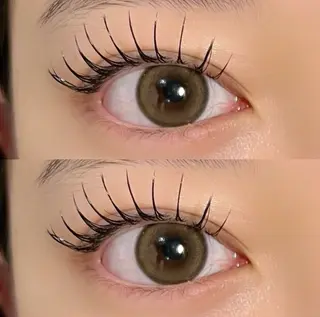 マツエク・マツパ 🌙Rina 🌙のマツエク・マツパデザイン