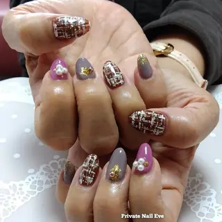 ネイル ネイル junkoのネイルデザイン