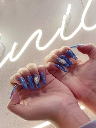 ネイル Trinity staffのネイルデザイン