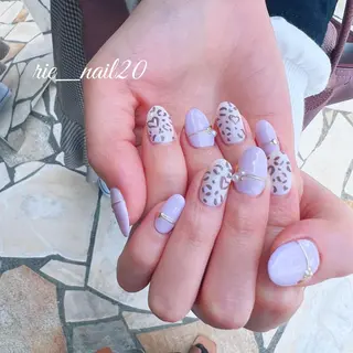 ネイル eclat.nail エクラネイルのネイルデザイン