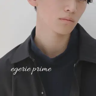 メンズ 🍊千葉 未来🍊店長のヘアスタイル