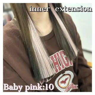 ロング ドレスアップ南草津所属・🫧ドレスアップ 南草津店🫧のヘアスタイル