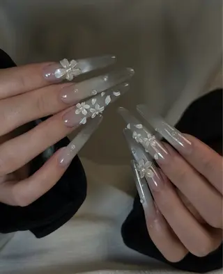 ネイル ^MEOW^ salonのネイルデザイン