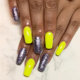 ネイル KIREIE NAILSのネイルデザイン