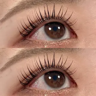 マツエク・マツパ eyelashZen ♥️HIMEのマツエク・マツパデザイン