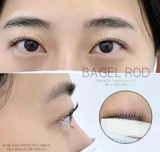 マツエク・マツパ Eyedor まつパ／眉毛専門店のマツエク・マツパデザイン