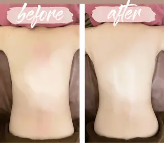 糸島 エステサロンmiuのエステ・リラクイメージ