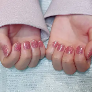 ネイル HIYORI 🩷のネイルデザイン