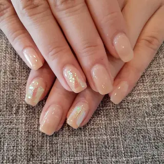 ネイル private salon mieのネイルデザイン