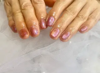 ネイル JAM Orario Nailのネイルデザイン