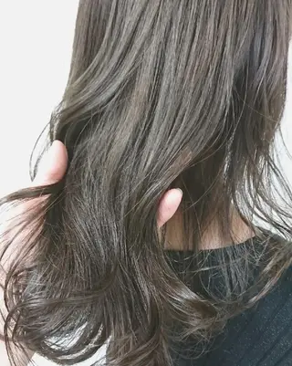 カラー ミディアム HAIR CARE　ONE Beauty所属・武士沢ヤスヒロ  髪質改善/KEMAのその他イメージ