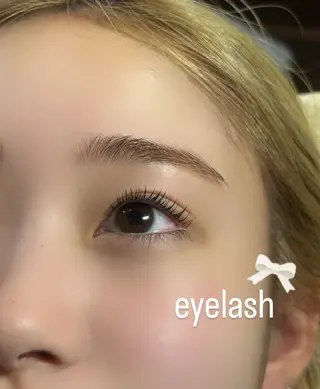 マツエク・マツパ putihTidur 二村乃愛のマツエク・マツパデザイン