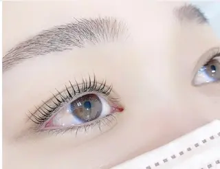 マツエク・マツパ DollyLash 美結︎💕︎のマツエク・マツパデザイン