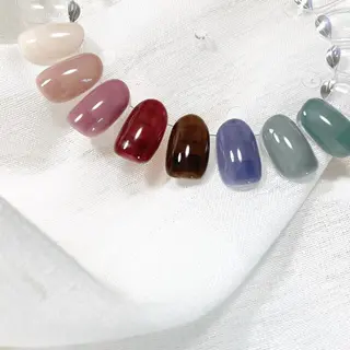 ネイル Nailbeauty marcherのネイルデザイン