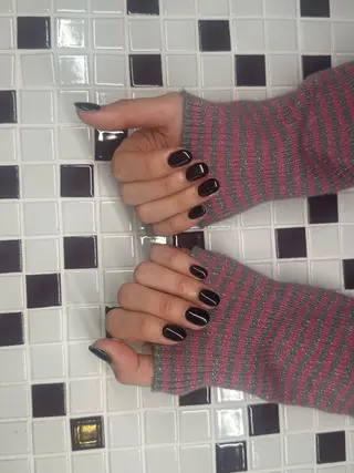 ネイル JAM the housenailのネイルデザイン