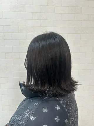 ミディアム 瀧 葉月のマツエク・マツパデザイン