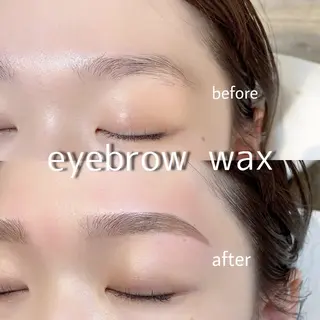 アイブロウ Luana ✩‧₊˚ 土屋/店長のマツエク・マツパデザイン