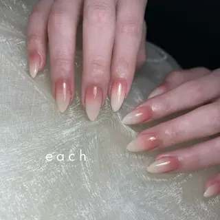 ネイル Lueà Nail Salon所属・𝐋𝐮𝐞𝐚 kanako🕊のネイルデザイン