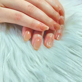 ネイル 斉藤 姫乃のネイルデザイン