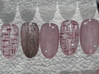 ネイル VELORA NAIL SALON所属・VELORA AIMI のネイルデザイン