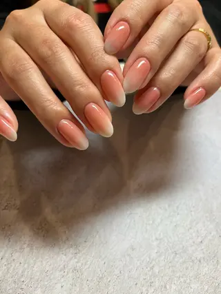 ネイル LINON所属・【LINON】 airiのネイルデザイン