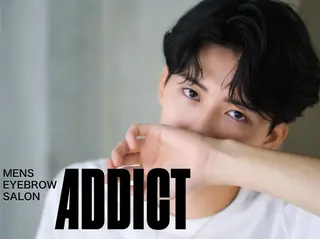 アイブロウ メンズ メンズ眉毛専門💖 kokoroの眉毛・アイブロウイメージ