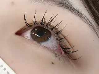 マツエク・マツパ Lucia 博多店［江里口］のマツエク・マツパデザイン