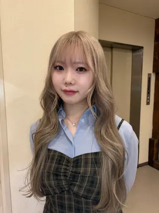 カラー 👽個性派ネイル🎀 komachiのマツエク・マツパデザイン