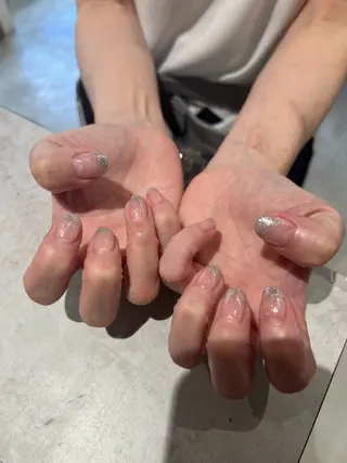 ネイル asuka 🐰のネイルデザイン