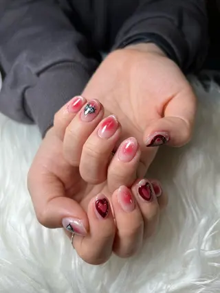 ネイル NekoNailsalon所属・NekoNail salonのネイルデザイン