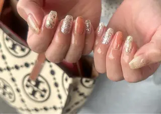 ネイル Nail salon Venusのネイルデザイン