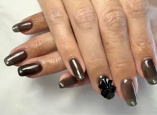 ネイル LIFE 2nd MARIのネイルデザイン