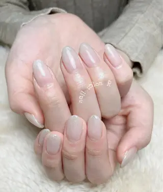 ネイル nail salon Rのネイルデザイン