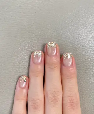 ネイル ジュリ ネイルのネイルデザイン