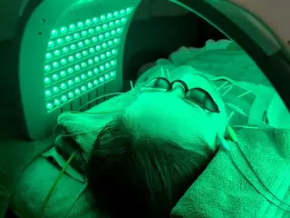 美容とカラダの鍼灸 サロン やなけんのエステ・リラクイメージ