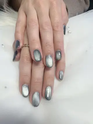 ネイル ★RISA★ 伊勢崎 【KARAT】のネイルデザイン