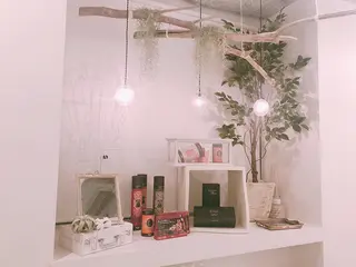 MiMiy 銀座店のエステ・リラクイメージ