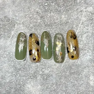 ネイル YS Nailのネイルデザイン