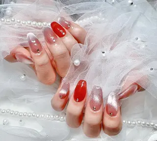 ネイル Melody メロディのネイルデザイン