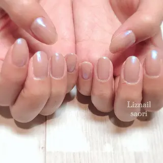 ネイル Rawr / saoriのネイルデザイン