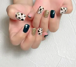 ネイル hairsalon556所属・hairsalon 556のネイルデザイン