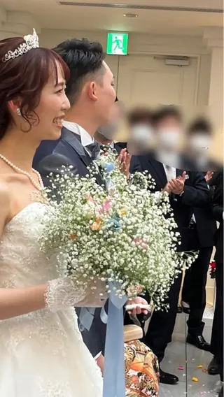 杉井 美恵のエステ・リラクイメージ