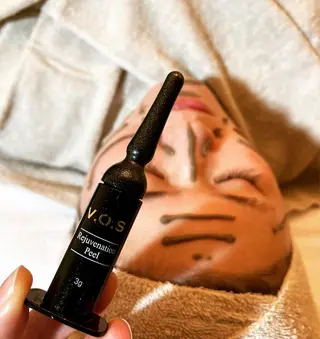 Le cherien所属・Le cherien ルシェリアのエステ・リラクイメージ