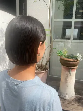 ショート ♡KAORI hip'seyes♡のマツエク・マツパデザイン