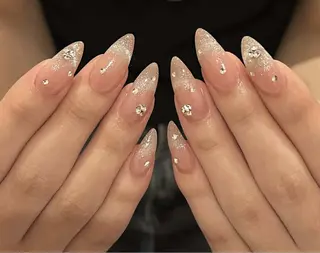 ネイル Lina nailのネイルデザイン