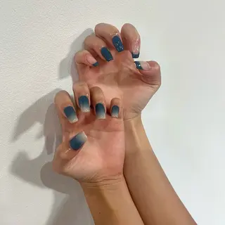 ネイル muguet所属・nonoka 🌙のネイルデザイン