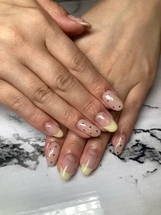 ネイル oowada ryokoのネイルデザイン