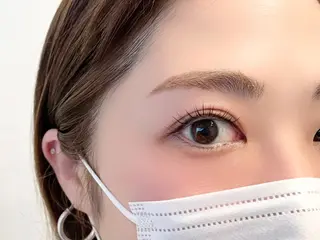 マツエク・マツパ vision /広尾・恵比寿のマツエク・マツパデザイン