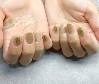 ネイル BETTISH. KUMIKO☺︎︎のネイルデザイン